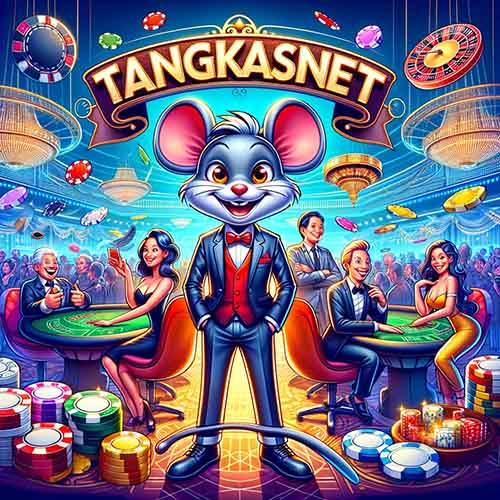 tangkasnet